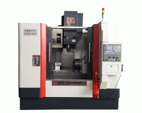 VMC850���S�ӹ�����